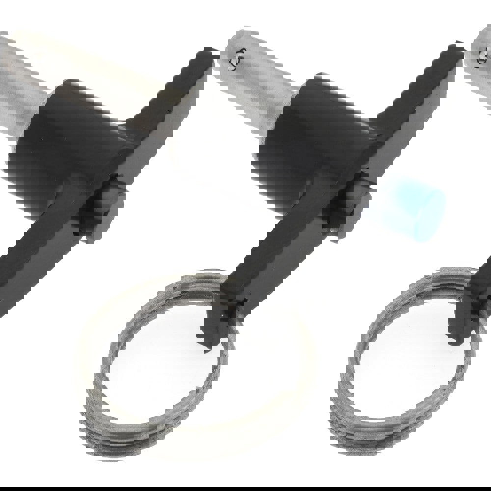 Quick-Release Pin: T-Handle, 1/4